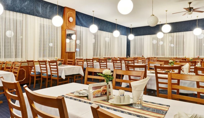 Hotel Slunce Havlíčkův Brod